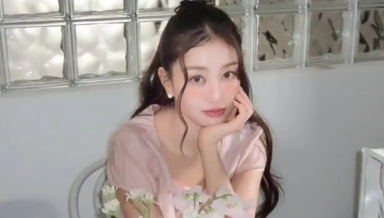 Jihyo do TWICE - @_ziozio