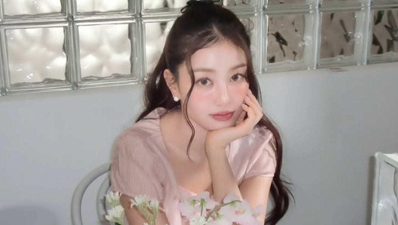 Jihyo do TWICE - @_ziozio