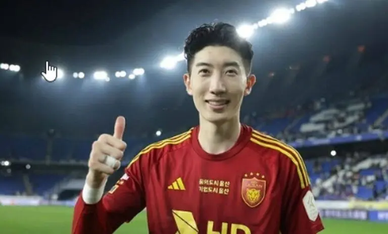 Jo Hyeonwoo spielt heute? Südkorea gegen Tschechien bei der FIFA Fußball-Weltmeisterschaft 2026