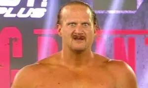 Wrestling-stjernen Joe Doering dør i en alder af 44 efter langvarig kamp mod hjernekræft