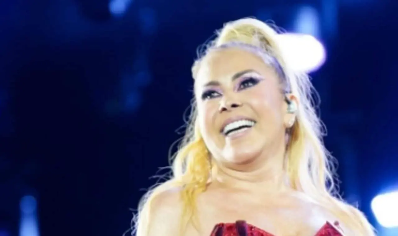 Joelma