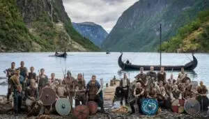 Pesquisa genética redefine quem foram os vikings à medida que Noruega celebra herança em campo na Copa do Mundo FIFA