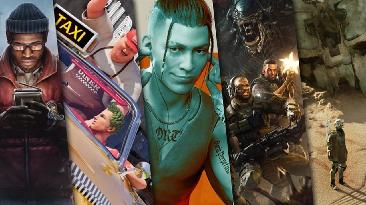 Jogos PlayStation - Divulgação/ PlayStation