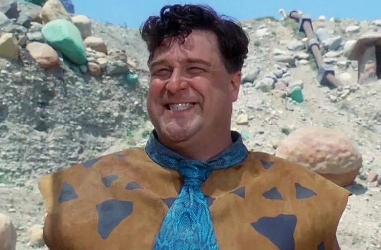 john Goodman