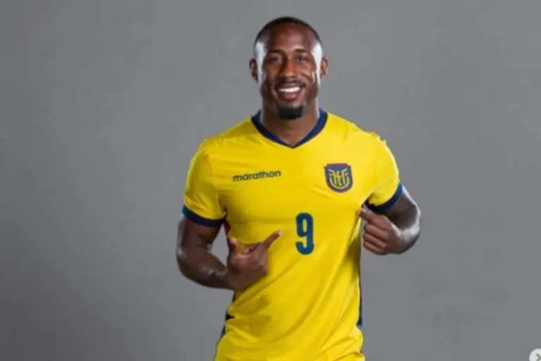 John Yeboah - Instagram