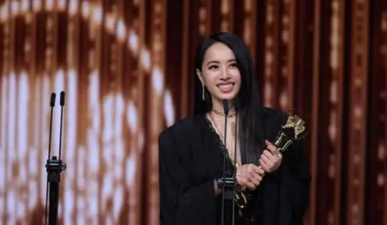 jolin tsai
