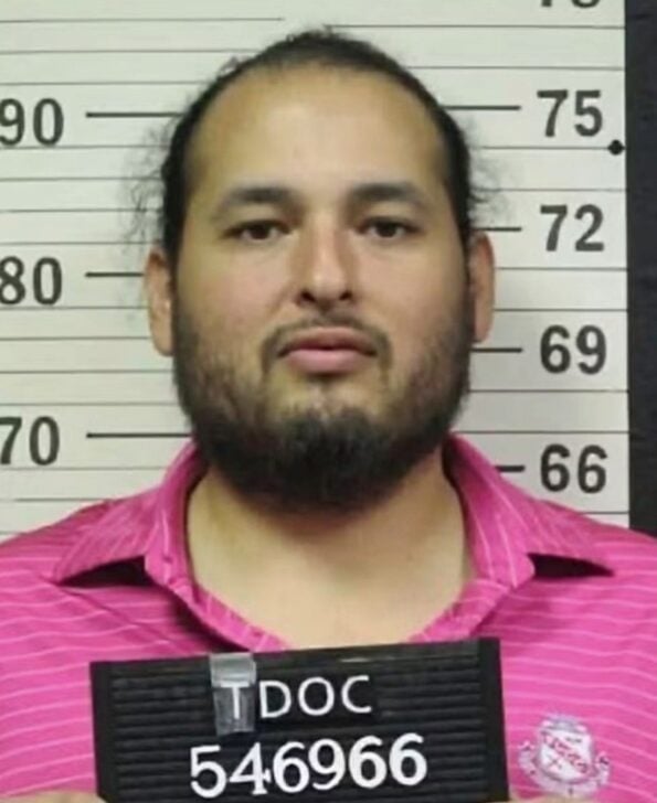Joseph Jude Butler Jr. pai dos filho sde Makala Pendley - Facebook/Maurica Michelle Lambert