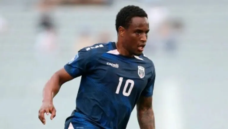 Jovane Cabral