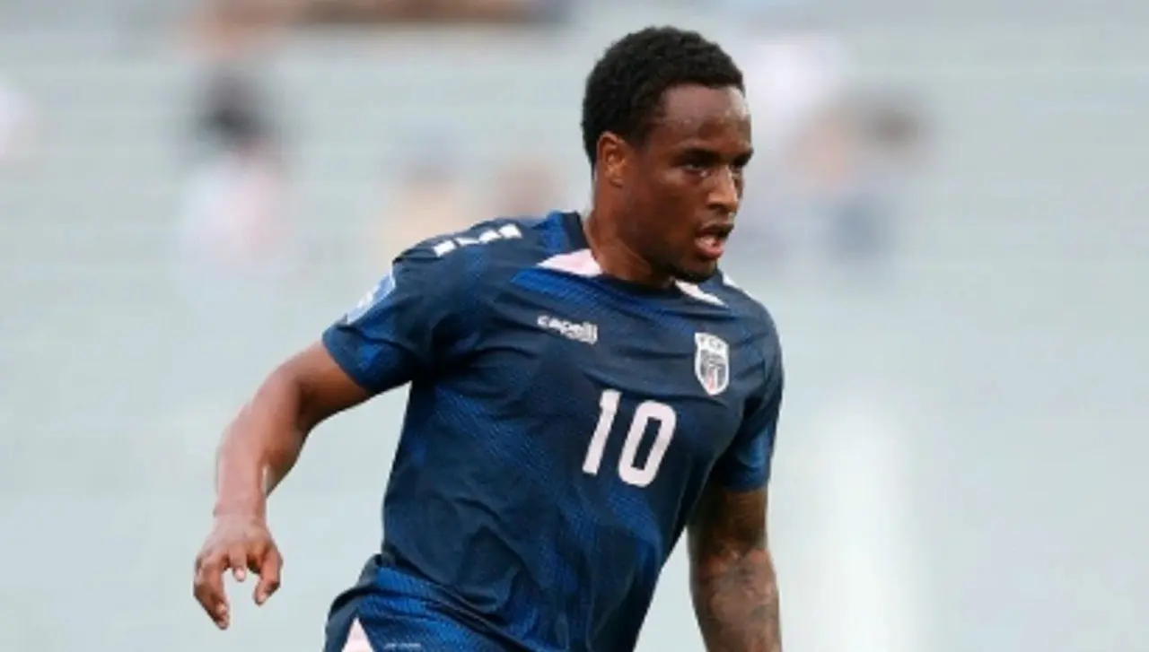 Jovane Cabral