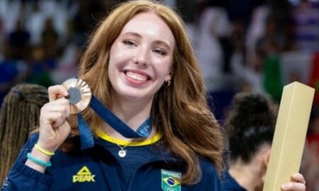 Julia Bergmann