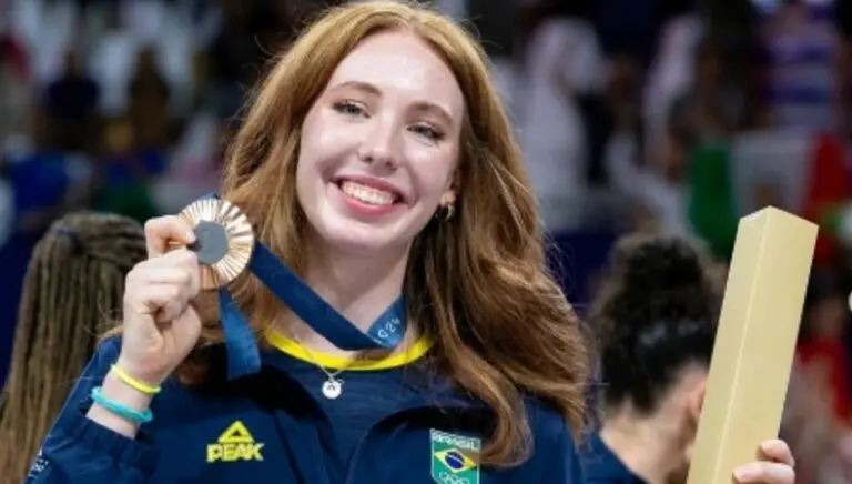 Julia Bergmann