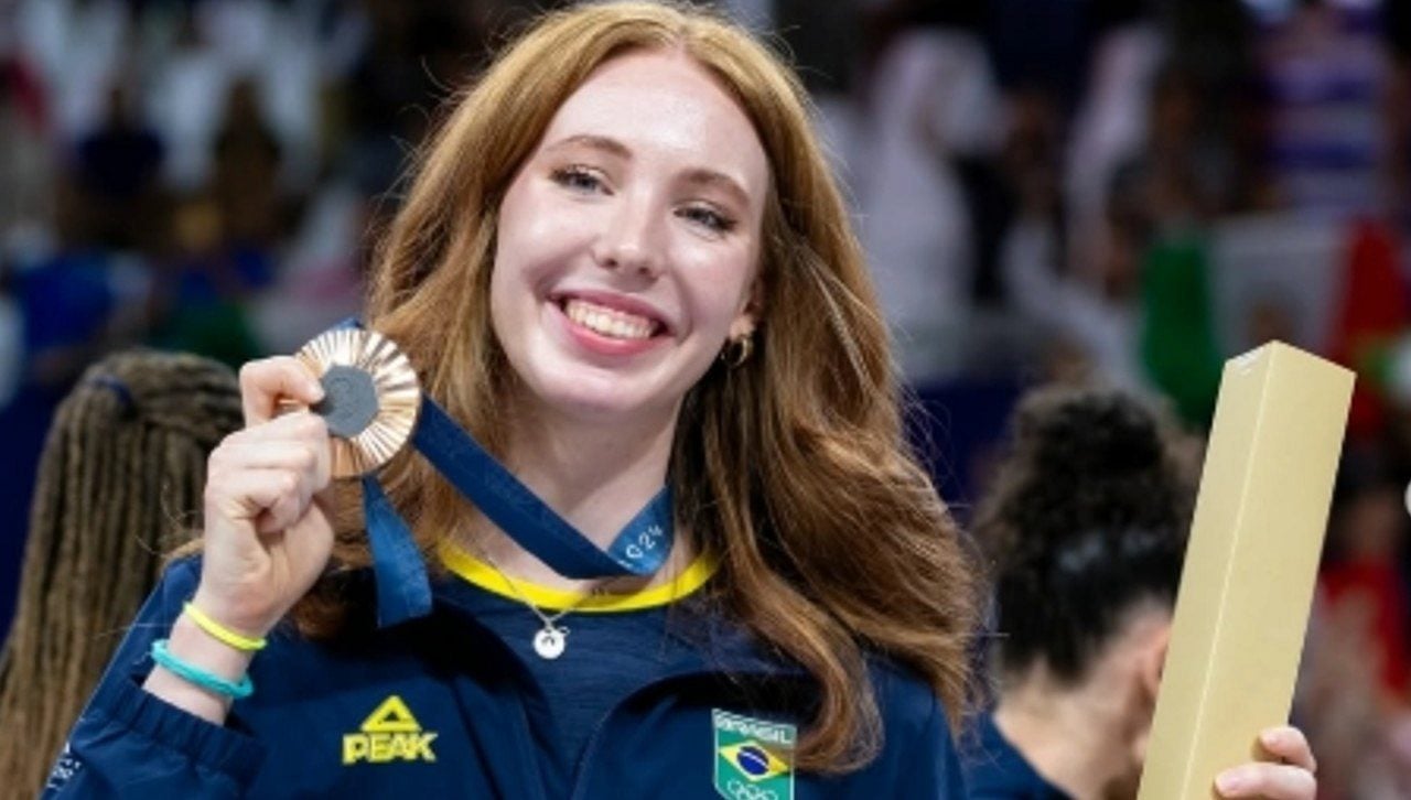 Julia Bergmann