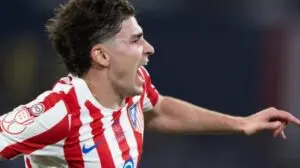 L’Atlético Madrid rifiuta l’offerta da 150 milioni del Real per Julián Álvarez