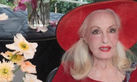 Julie Newmar - Instagram/julienewmarofficial