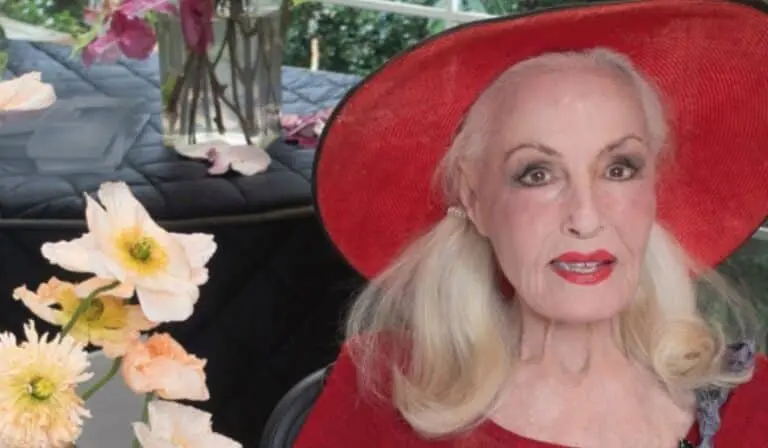 Julie Newmar - Instagram/julienewmarofficial