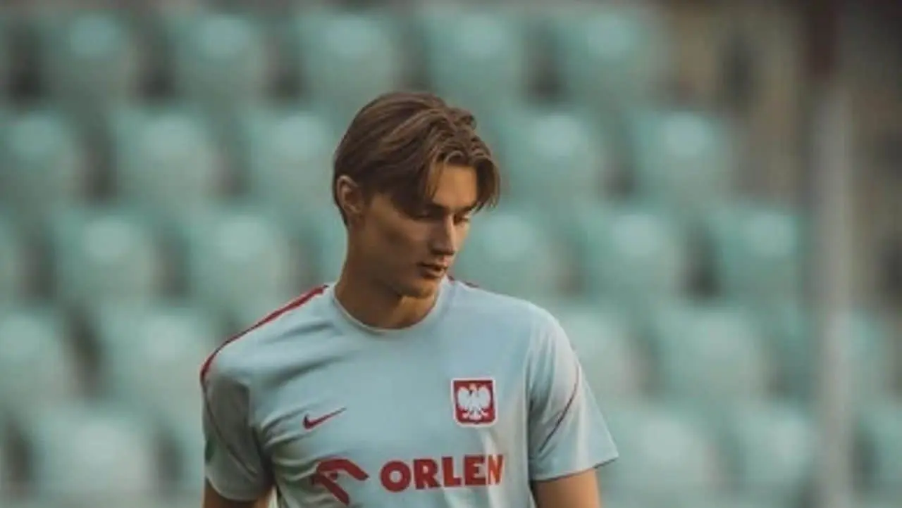 Kacper Potulski