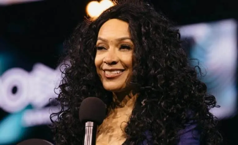 Kanya King - Instagram