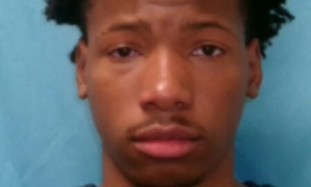 Karmelo Anthony - Frisco Police Department