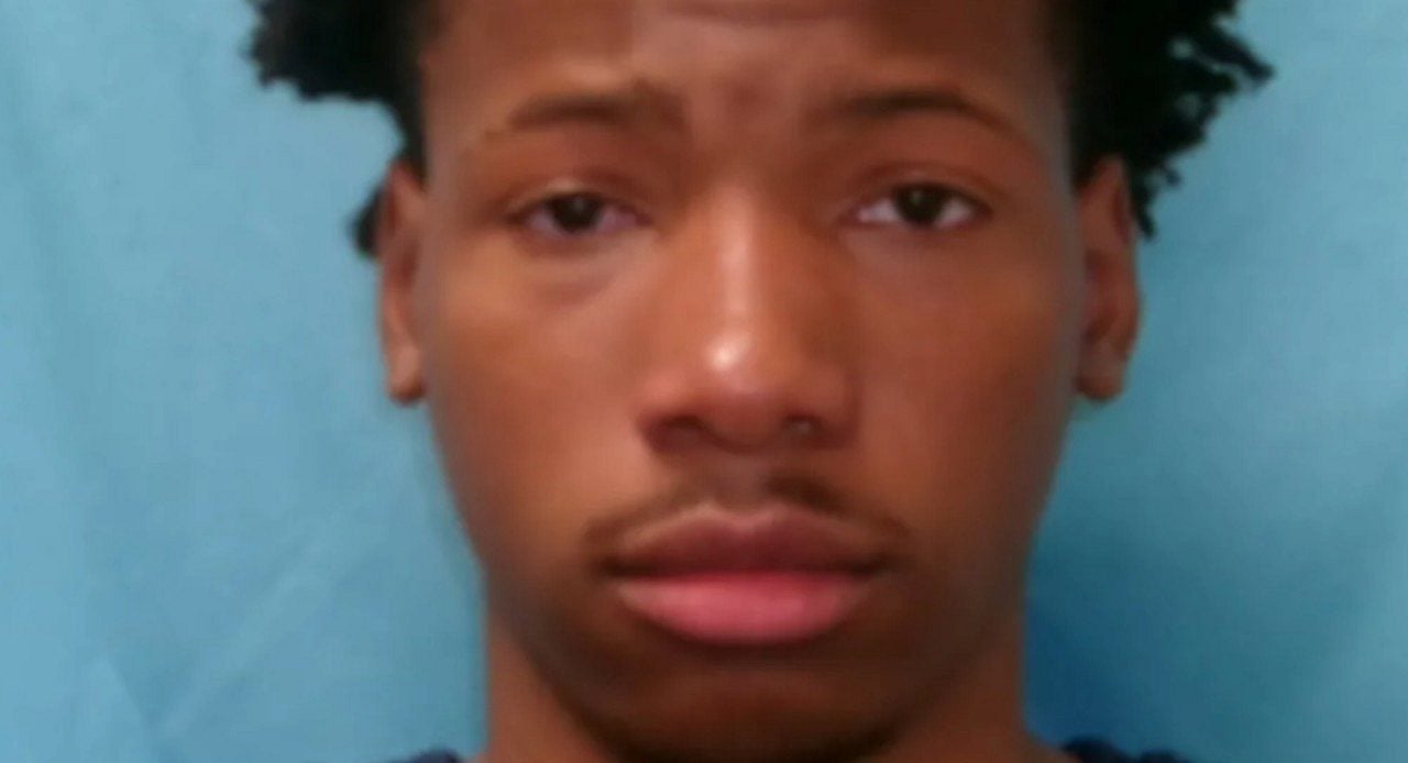 Karmelo Anthony - Frisco Police Department
