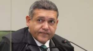 Kassio Nunes Marques, ministro do STF — Nelson Jr/STF