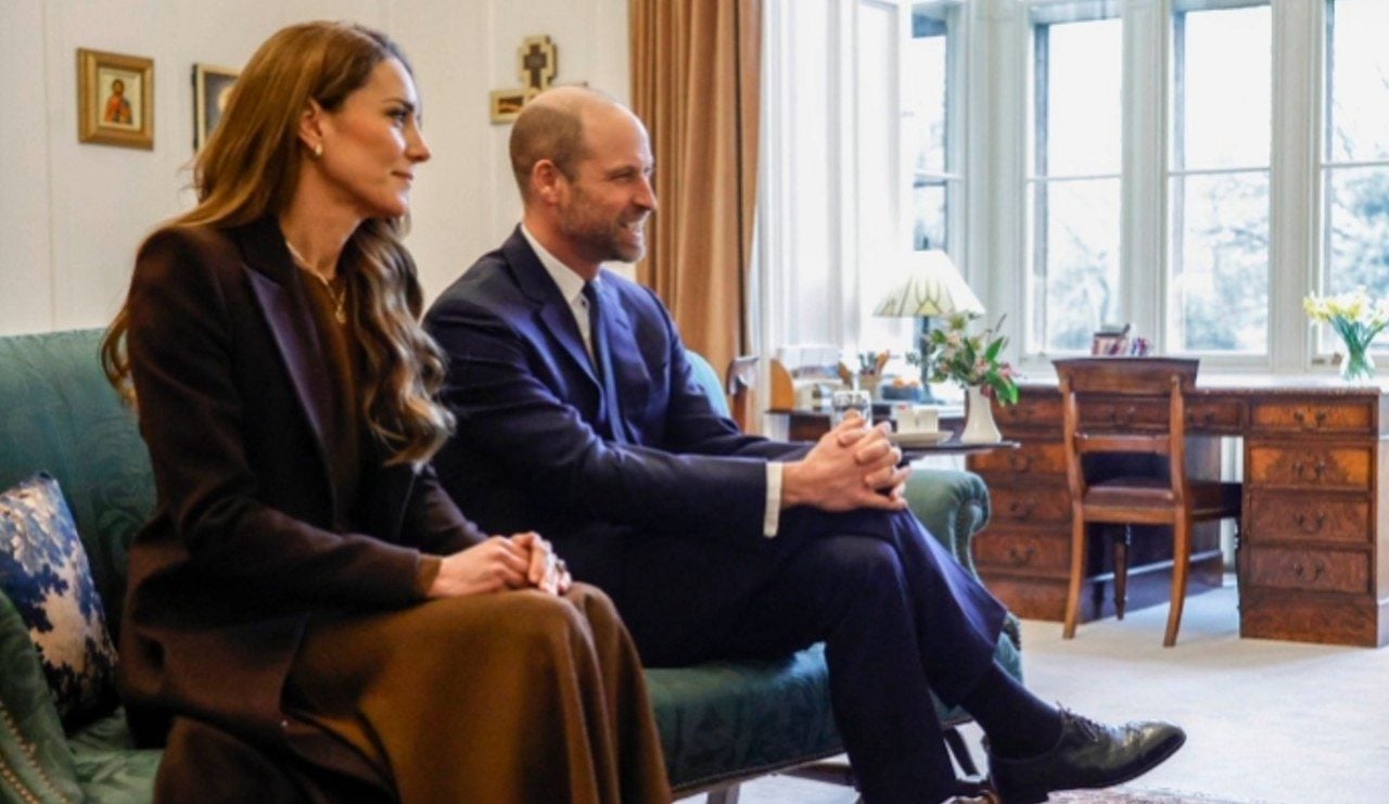 William não perdoa Harry por declarações sobre Kate Middleton, e jornalista revela fim da relação