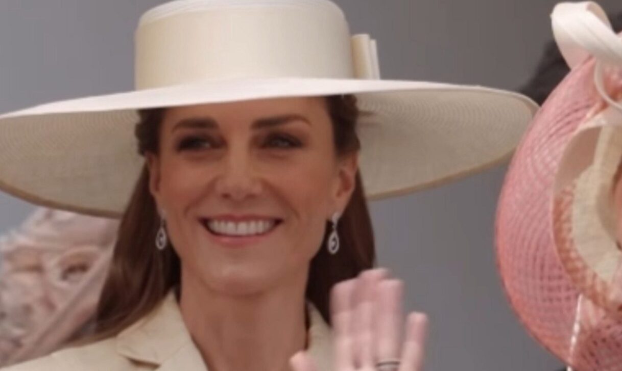 Kate MiddletonKate Middleton - @princeandprincessofwales