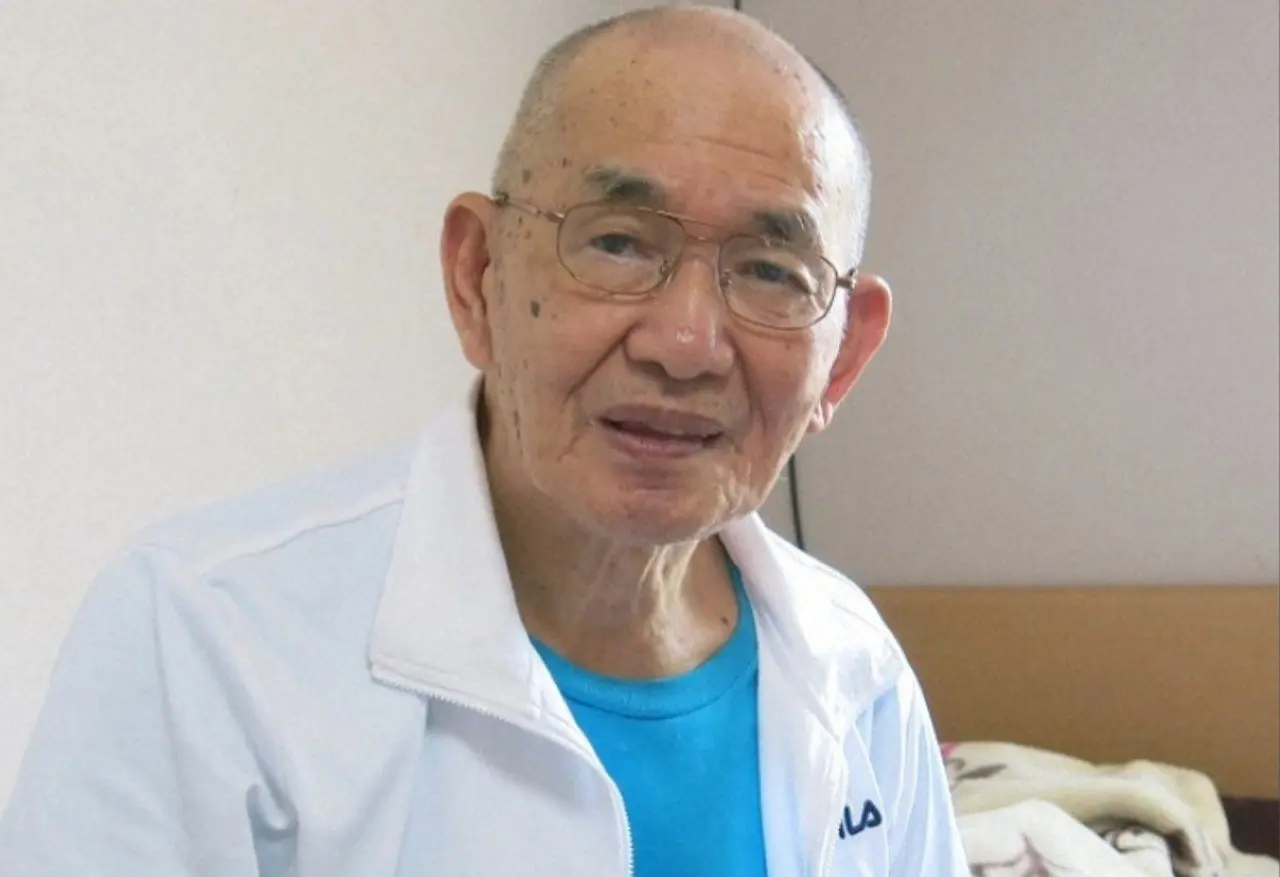 Kenji Hayash - Jornais Esportivos Nippon