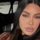 Kim Kardashian - @kimkardashia