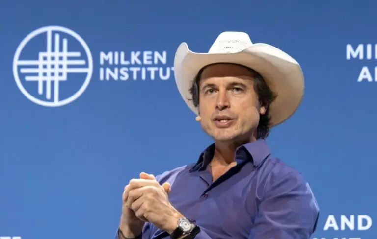 Kimbal Musk - Instagram