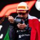 Kimi Antonelli - X.com/ F1