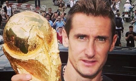 Klose - Instagram
