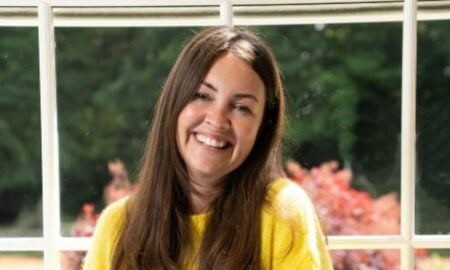 Lacey Turner