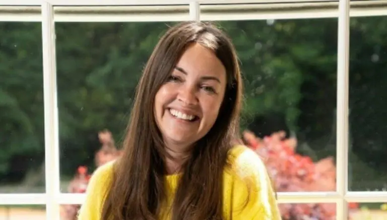 Lacey Turner