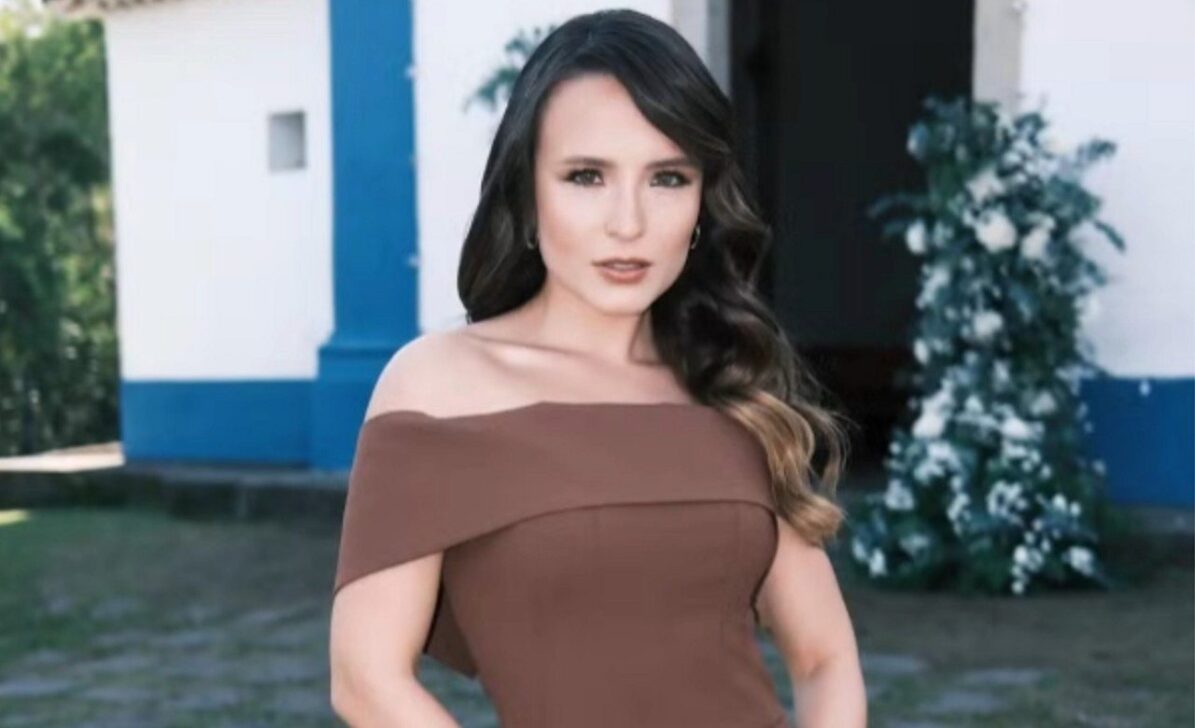 Larissa Manoela - Instagram