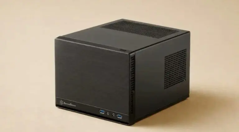 LDLC PC STIM - Divulgação