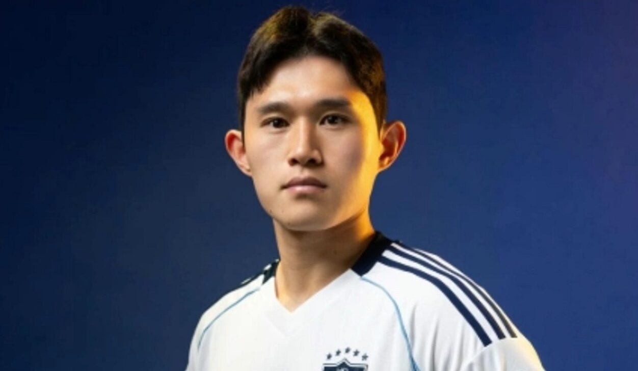Lee Donggyeong
