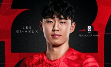 Lee Gihyuk