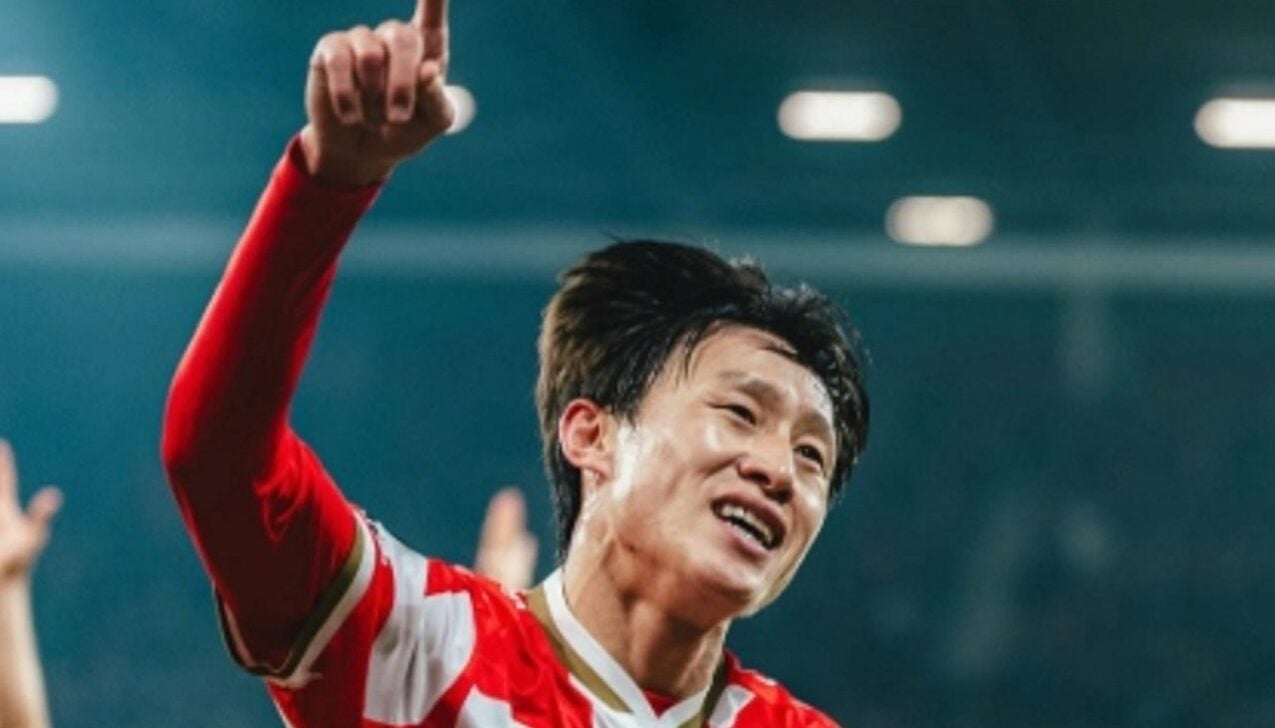 Lee Jaesung