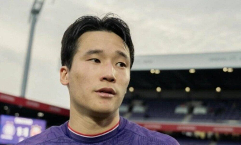 El debut de Corea del Sur en el Mundial de 2026 trae a Lee Taeseok como baza ante la República Checa