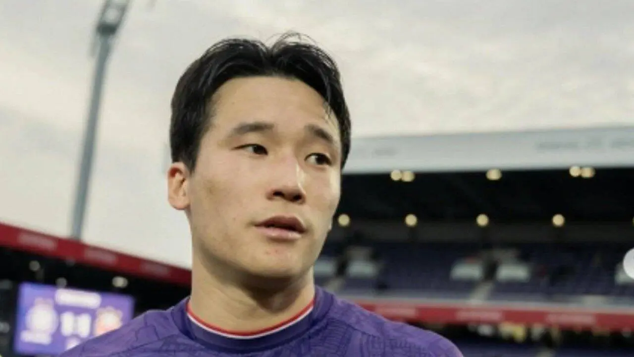 Lee Taeseok