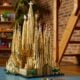 LEGO Sagrada Família - Divulgação