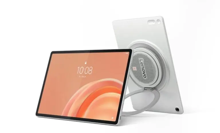 Lenovo Tab Plus Gen 2 - Divulgação/Lenovo