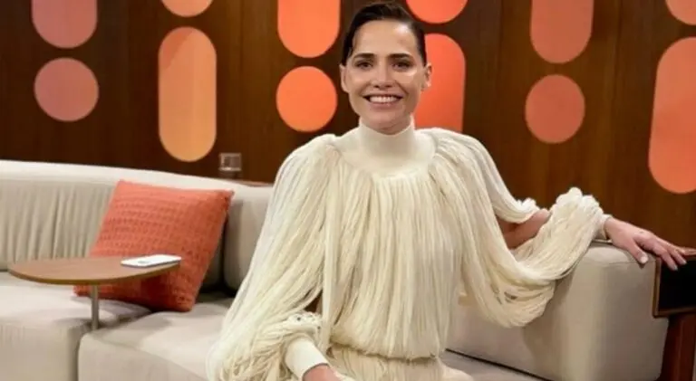 Leticia Colin - @leticiacolin