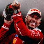 Kemenangan Lewis Hamilton di GP Barcelona-Catalunya memutuskan puasa peribadinya dan menandakan berakhirnya kemarau Ferrari