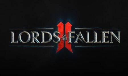 Lords of the Fallen II - Divulgação