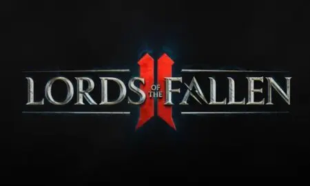 Lords of the Fallen II - Divulgação