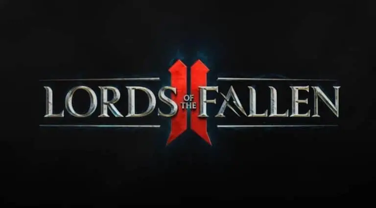 Lords of the Fallen II - Divulgação