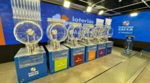 Loterias Caixa 2026: saiba como resgatar prêmios milionários e receber o dinheiro via Pix