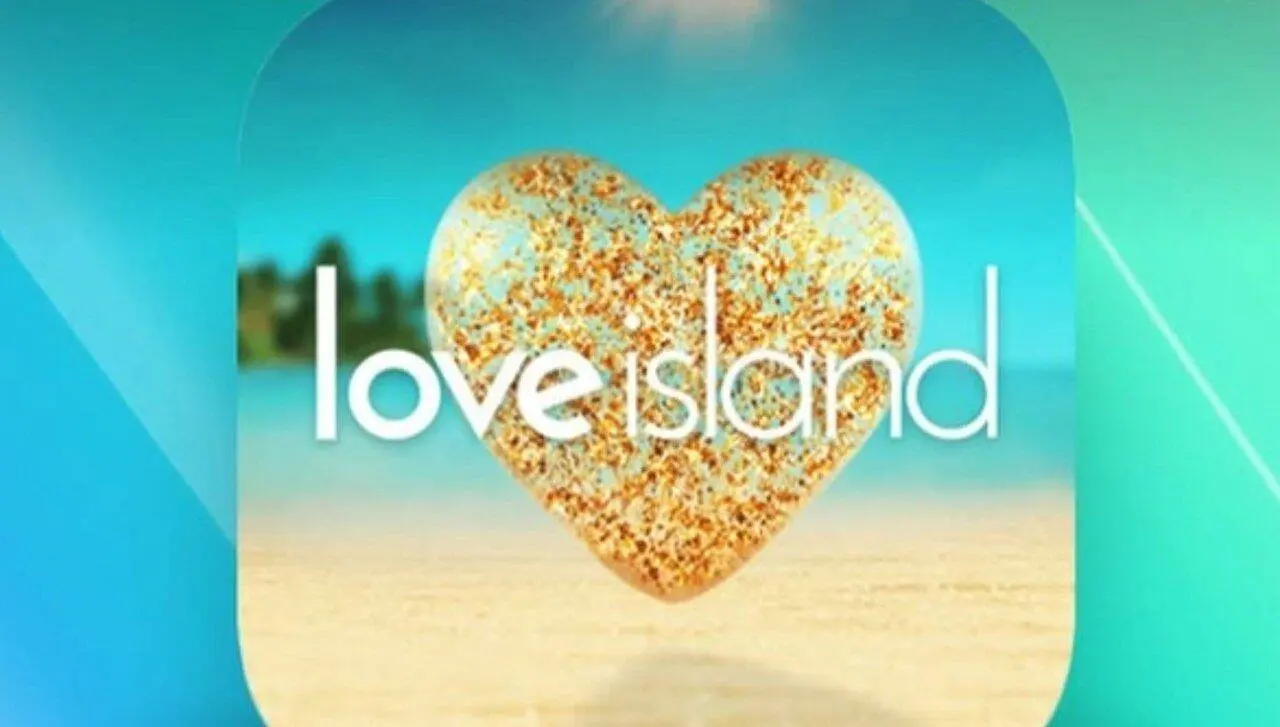 Love Island USA - @loveislandusa