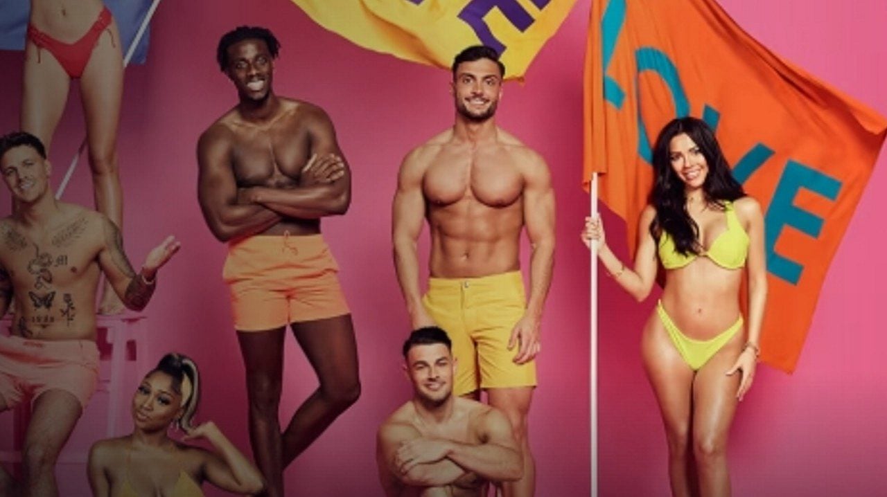 Love Island USA